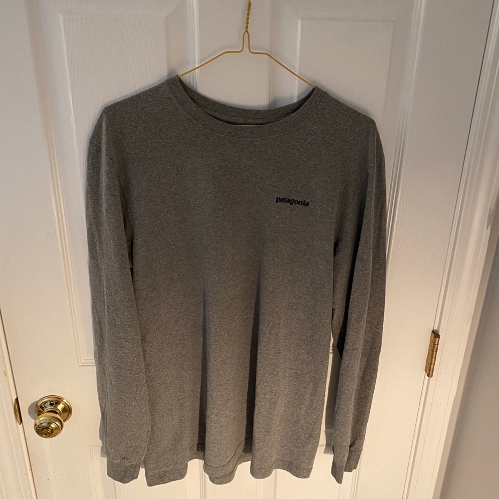 Patagonia shirt